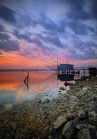 a dawn
