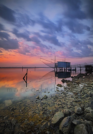 a dawn