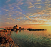 Comacchio s Valleys