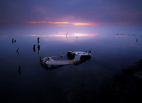 drowned