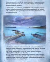 da "un bambino", Ballydavid old pier.