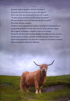 da "le cose dimenticate", isola di Harris