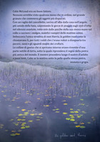 da "le cose dimenticate", isola di Harris