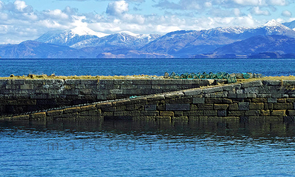 Craignure pier II