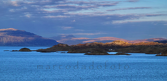 the Ross of Mull