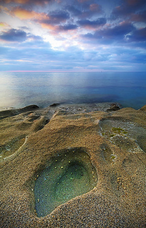 Munch Point