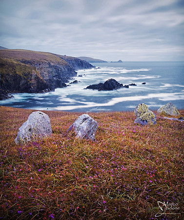 a walk from Dunquin