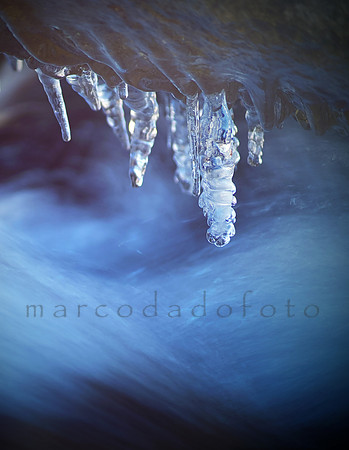 song of the winter river