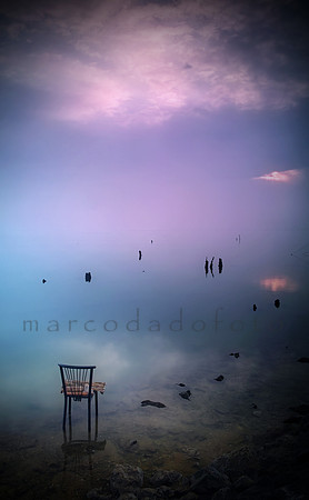 the wishing chair
