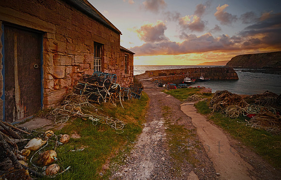 Scotland