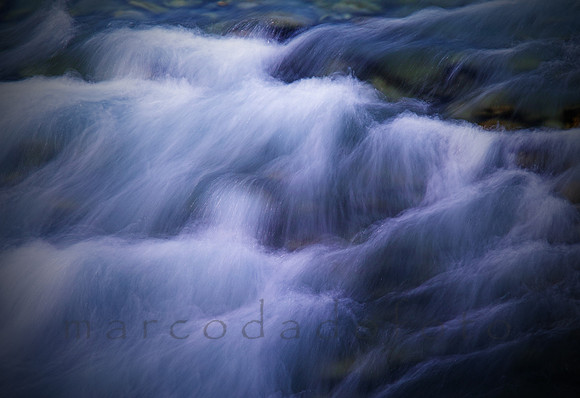 stream