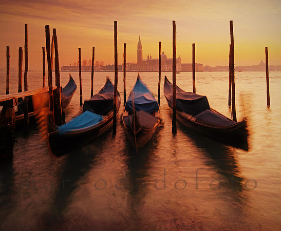 ghosts of Venice