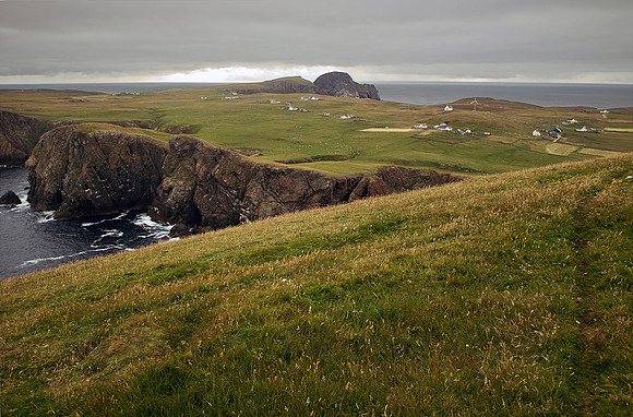 "Malcom Head's walk"