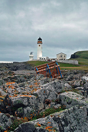 "South lighthouse III"