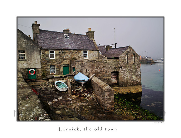 Lerwick