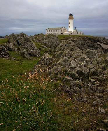 "south lighthouse II"