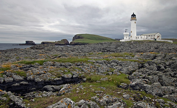 "south lighthouse"