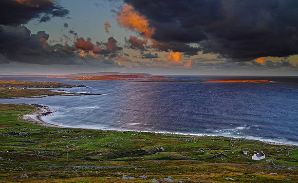 the Bloody Foreland
