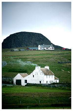 "the hus"
